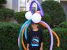 Crazy Hat day - Jonathan