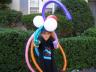 Crazy Hat day - Jonathan