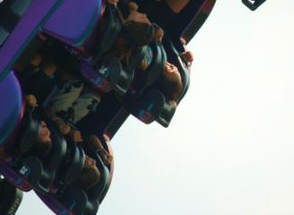 9th Birthday at Lake Compounce