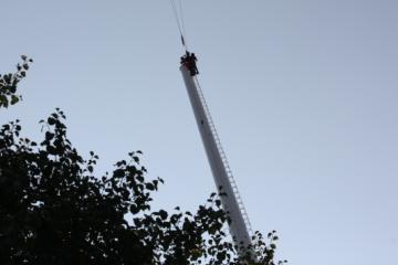 Higher and Higher
