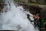 Big Dog - splash 2