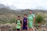 Camelbacks