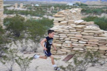 Terlingua Ghost Town