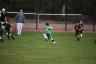 Jonathan goes for the ball