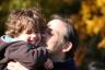 Jacob and Daddy