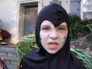 Robert - Crypt Master