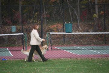 Nancy and Yodie