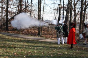 Mock Battle