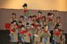 Webelos and Puppets