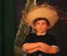 Robert as Reuben