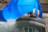 Triple slide