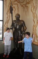 Knights