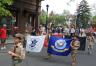 Marching