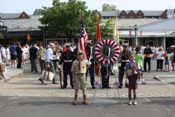 Memorial Day