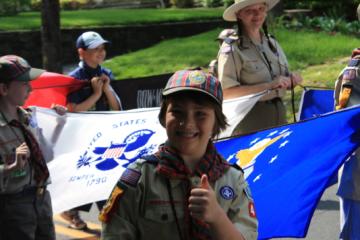 Memorial Day Parade