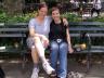 Nancy and Bev