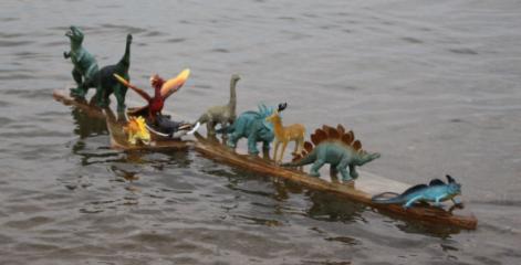 Dinosaurs