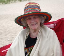 Grandma Eileen