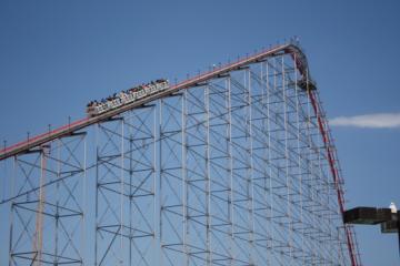 Cedar Point