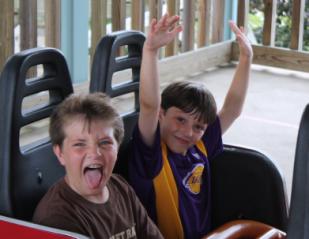 Roller Coasters
