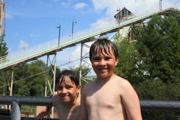 Jonathan and Robert