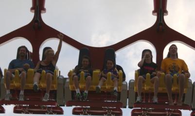 Big Swing