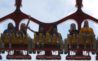 Big Swing