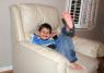 Jacob's toes