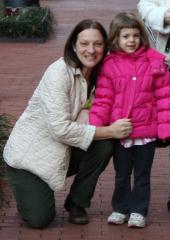 Nancy and Emily