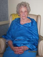 Grandma Eileen