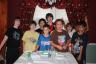 11th Birthday Party