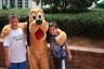 Goofy
