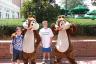 Chip and Dale