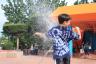 Fountain Fun