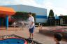 Fountain Fun
