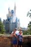Cindarella's Castle
