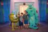 Monsters Inc