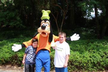 Pluto