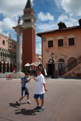 Italy - Epcot