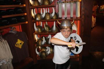 Viking Jonathan