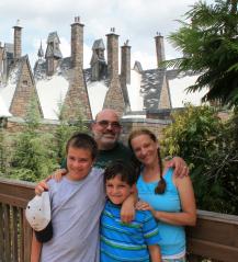 Hogwarts