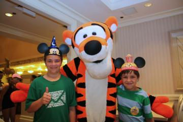 Tigger