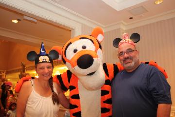 Tigger