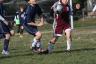 Ouch, my foot!