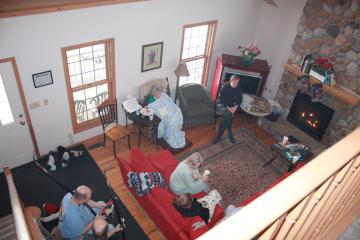 House in Galena