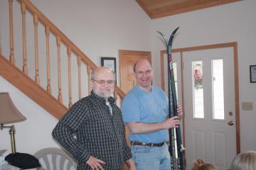 Phil and Jeff