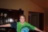Robert on Christmas Eve