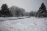 Galena Snowscape