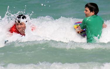 Boogie Board
