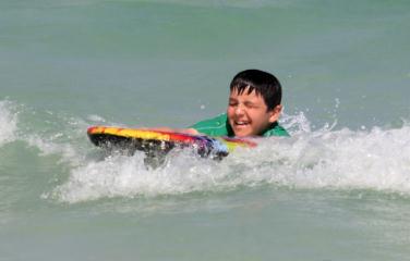 Jonathan - Boogie Board